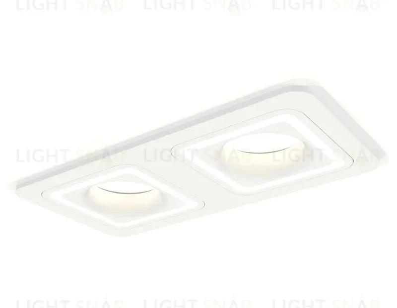 Встраиваемый светильник Ambrella Light Techno XC7905011 (C7905, N7715) XC7905011