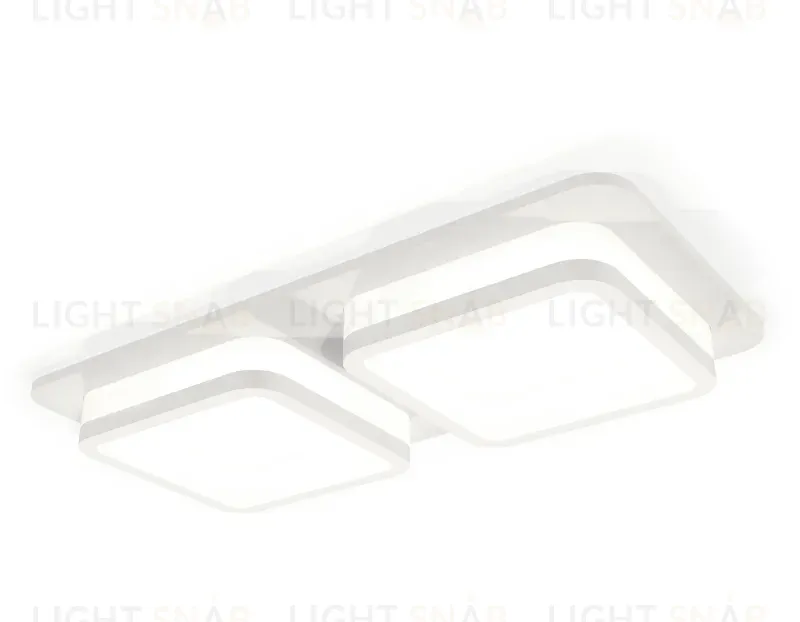 Встраиваемый светильник Ambrella Light Techno XC7905012 (C7905, N7750) XC7905012