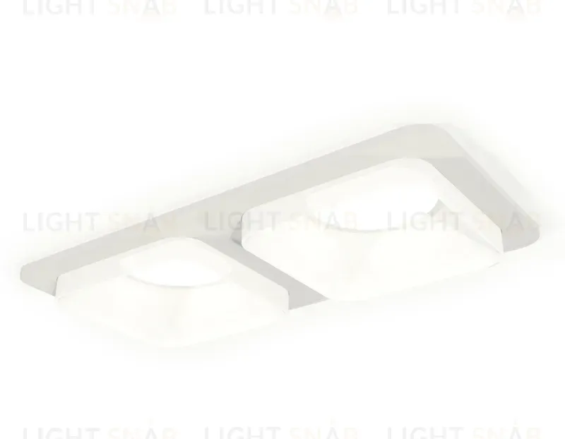 Встраиваемый светильник Ambrella Light Techno XC7905013 (C7905, N7755) XC7905013