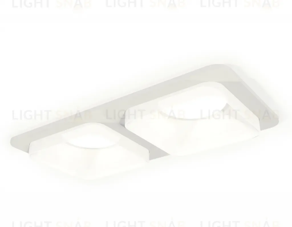 Встраиваемый светильник Ambrella Light Techno XC7905013 (C7905, N7755) XC7905013
