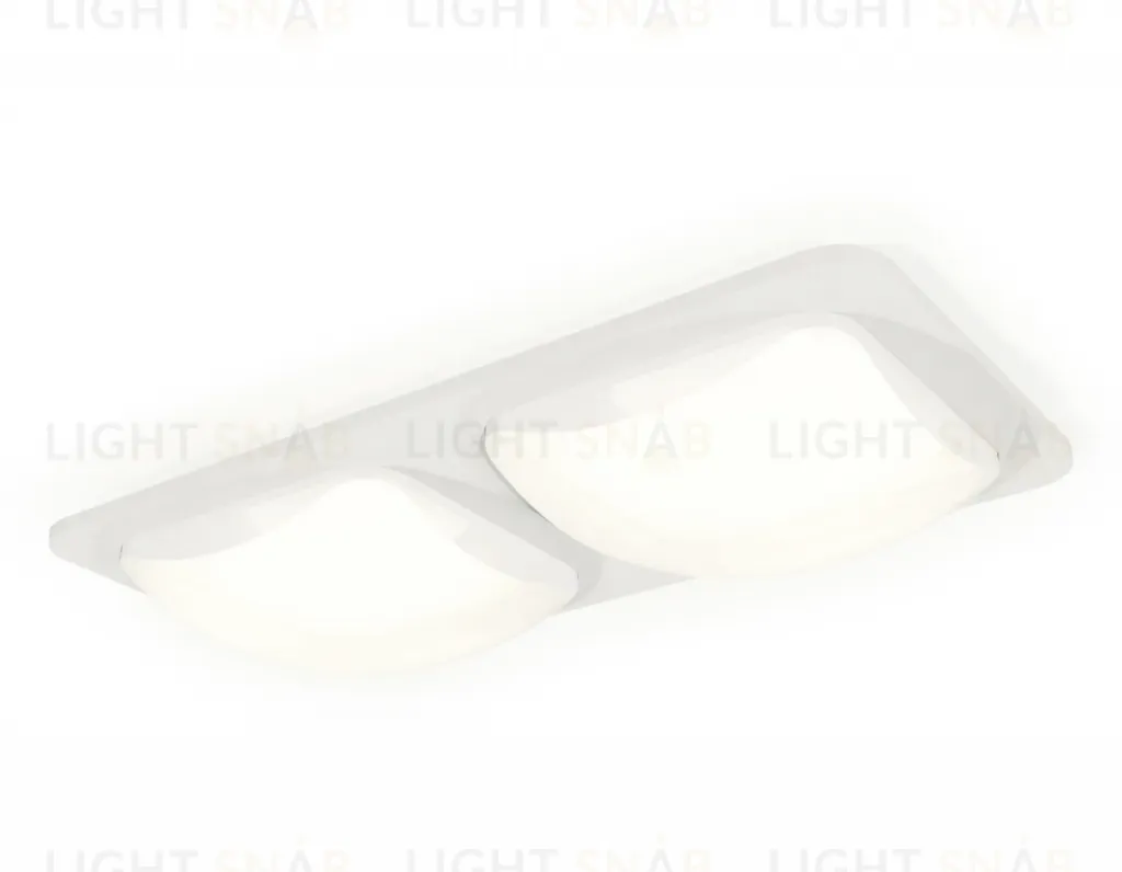 Встраиваемый светильник Ambrella Light Techno XC7905014 (C7905, N7756) XC7905014