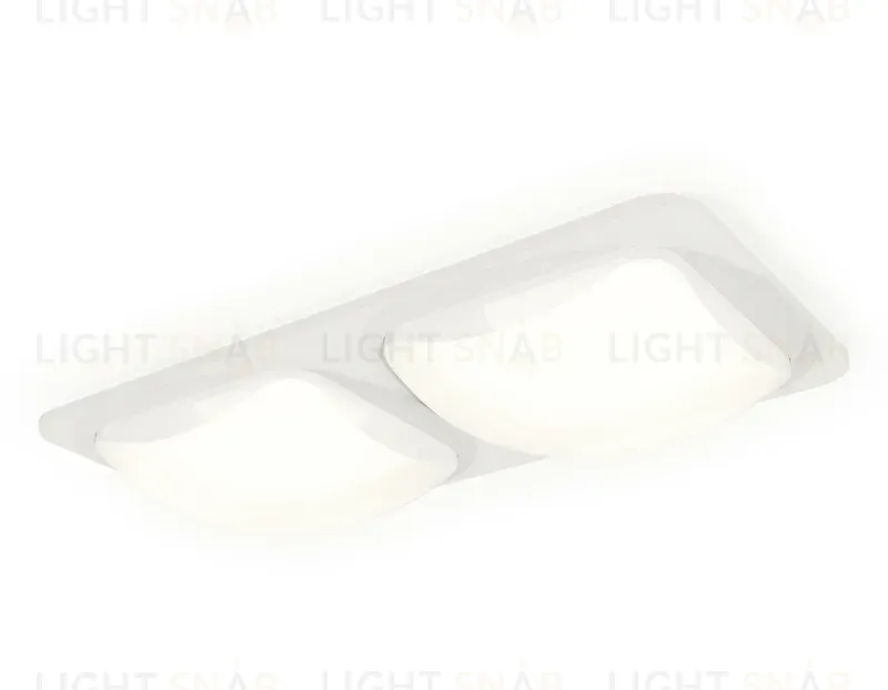 Встраиваемый светильник Ambrella Light Techno XC7905014 (C7905, N7756) XC7905014