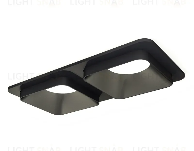 Встраиваемый светильник Ambrella Light Techno XC7906002 (C7906, N7702) XC7906002