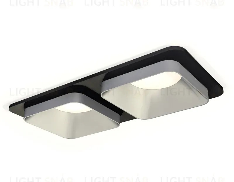 Встраиваемый светильник Ambrella Light Techno XC7906003 (C7906, N7703) XC7906003
