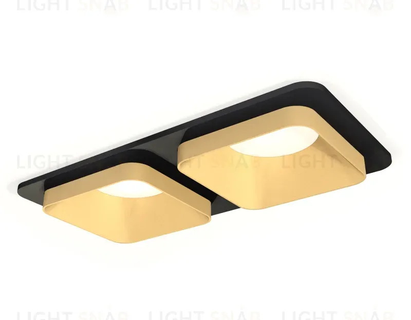 Встраиваемый светильник Ambrella Light Techno XC7906004 (C7906, N7704) XC7906004
