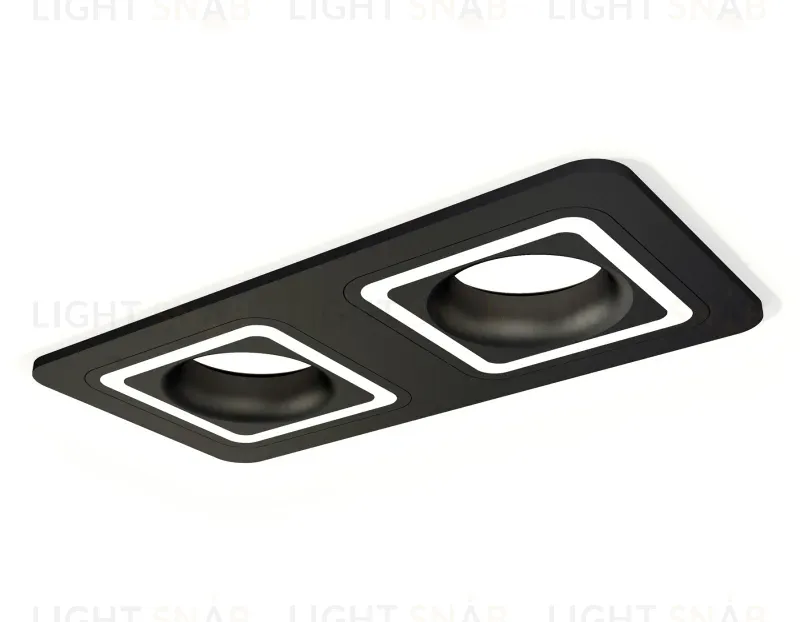 Встраиваемый светильник Ambrella Light Techno XC7906011 (C7906, N7716) XC7906011