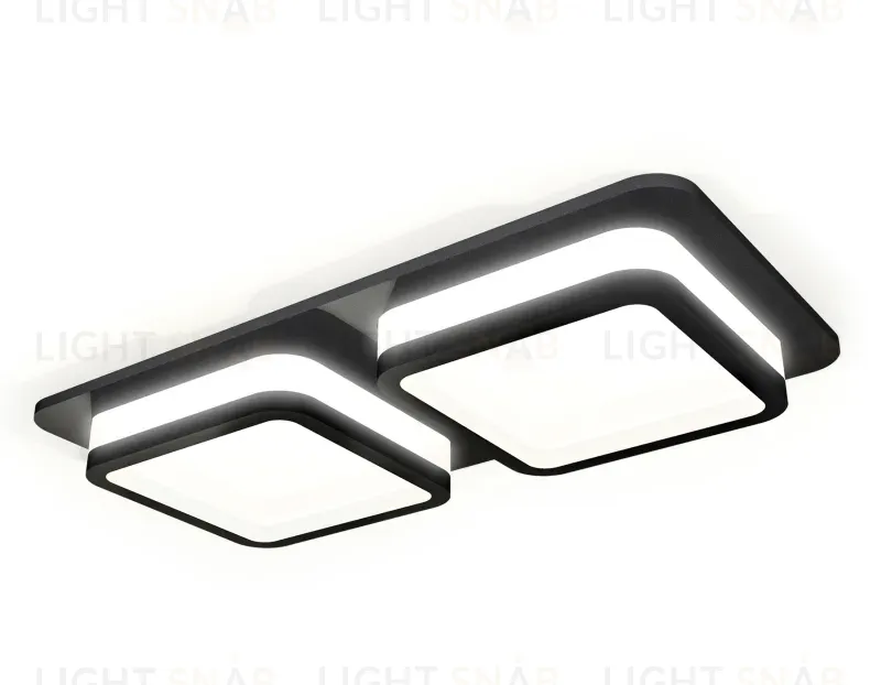 Встраиваемый светильник Ambrella Light Techno XC7906012 (C7906, N7751) XC7906012