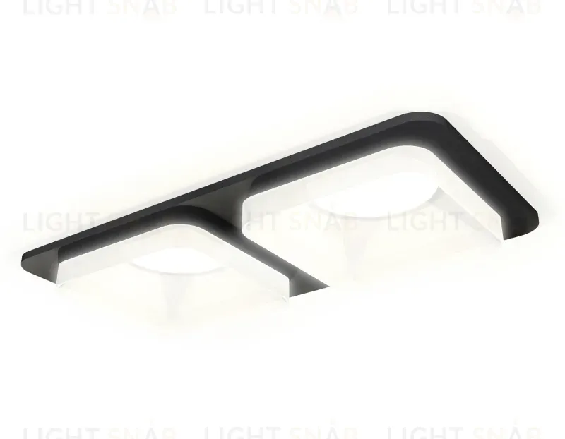 Встраиваемый светильник Ambrella Light Techno XC7906013 (C7906, N7755) XC7906013