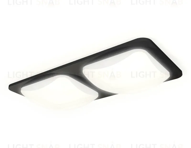 Встраиваемый светильник Ambrella Light Techno XC7906014 (C7906, N7756) XC7906014