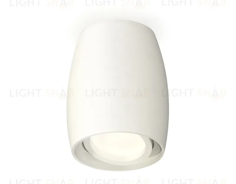 Накладной поворотный светильник Ambrella Light Techno XS1122001 (C1122, N7001) XS1122001