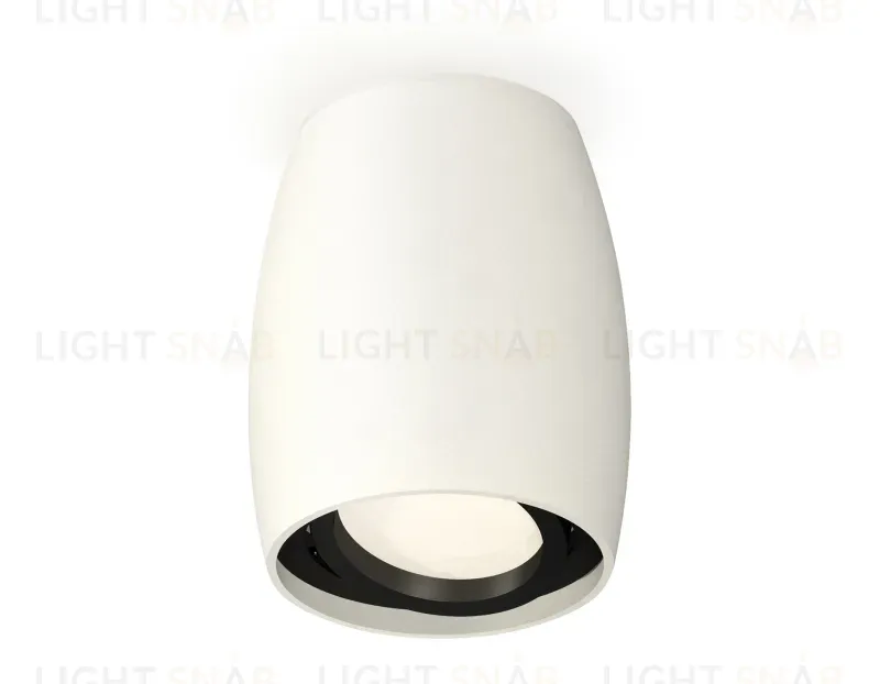 Накладной поворотный светильник Ambrella Light Techno XS1122002 (C1122, N7002) XS1122002