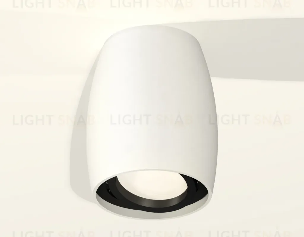 Накладной поворотный светильник Ambrella Light Techno XS1122002 (C1122, N7002) XS1122002