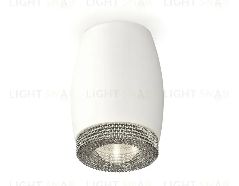 Накладной светильник Ambrella Light Techno XS1122010 (C1122, N7191) XS1122010