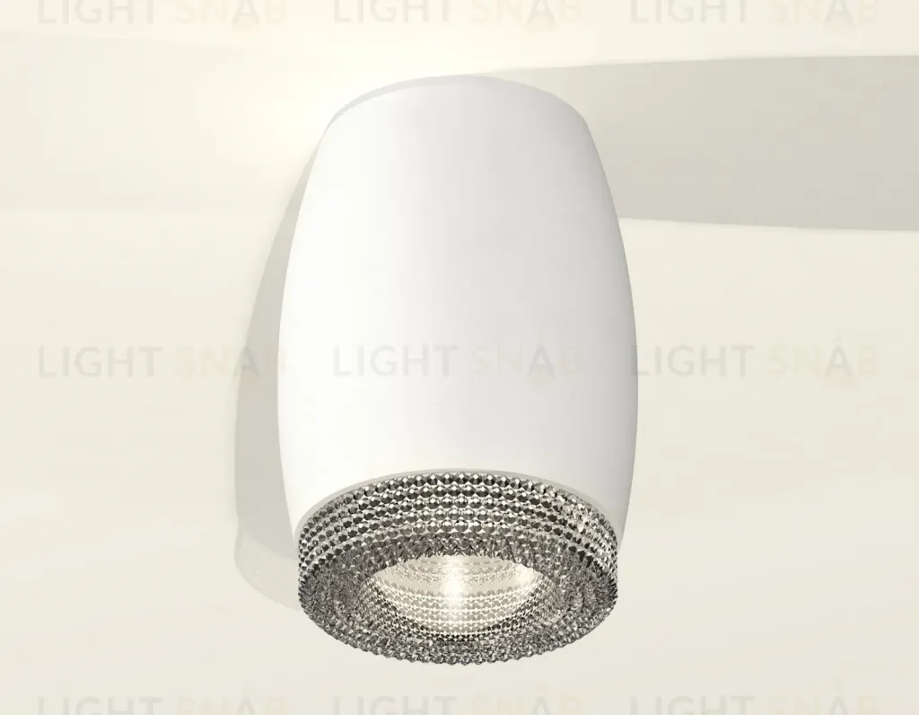 Накладной светильник Ambrella Light Techno XS1122010 (C1122, N7191) XS1122010