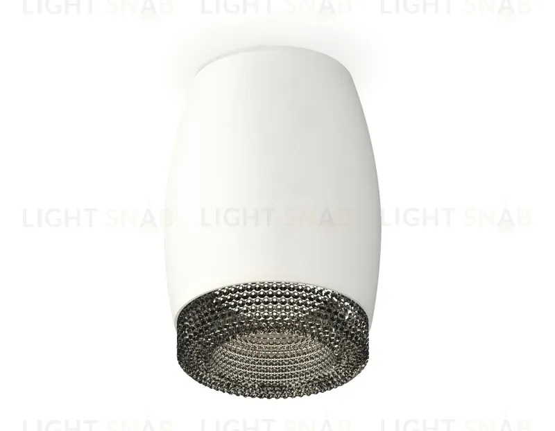 Накладной светильник Ambrella Light Techno XS1122011 (C1122, N7192) XS1122011