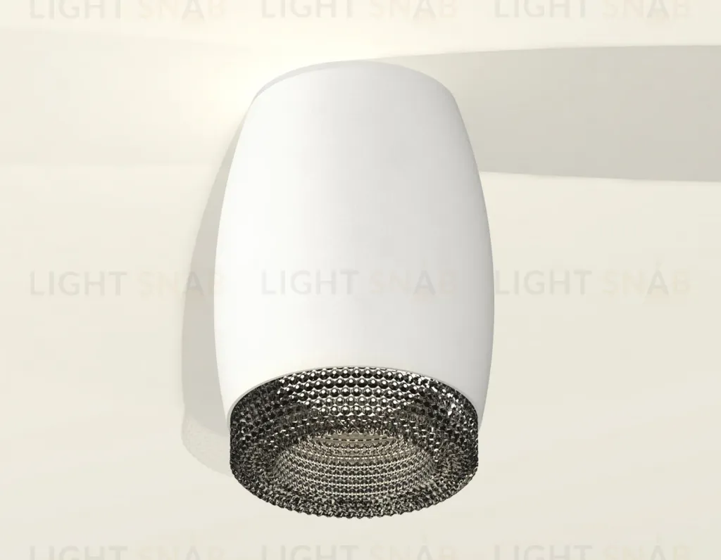 Накладной светильник Ambrella Light Techno XS1122011 (C1122, N7192) XS1122011