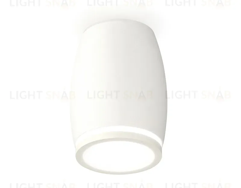 Накладной светильник Ambrella Light Techno XS1122020 (C1122, N7120) XS1122020