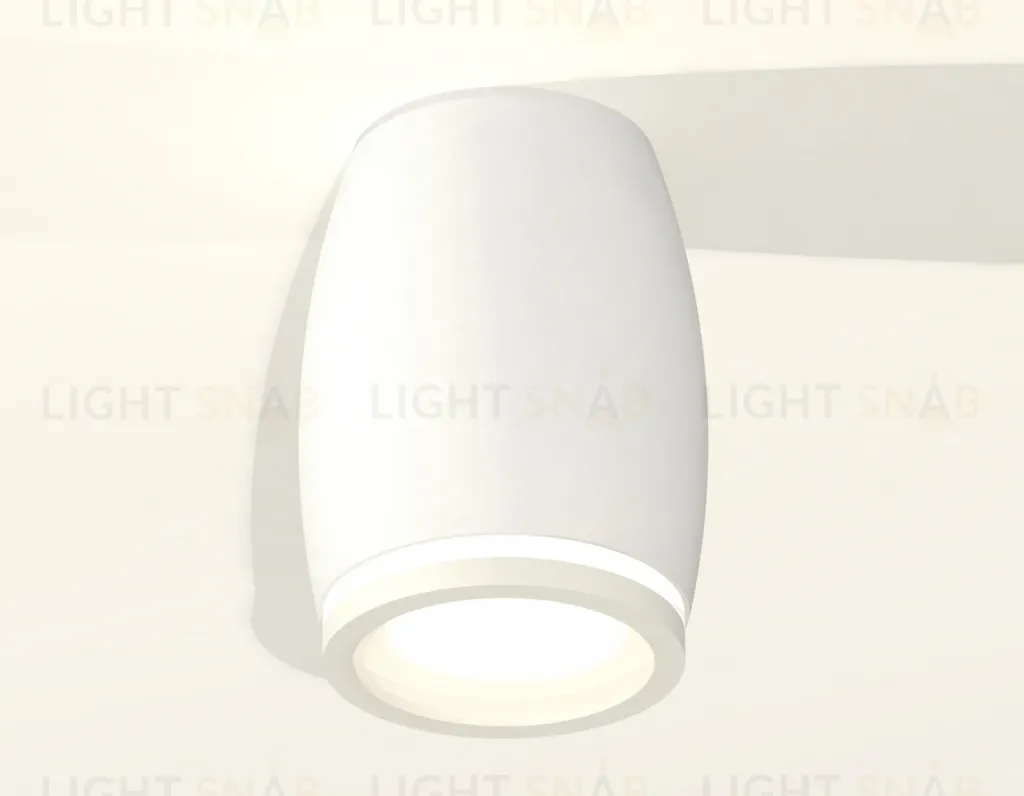 Накладной светильник Ambrella Light Techno XS1122020 (C1122, N7120) XS1122020