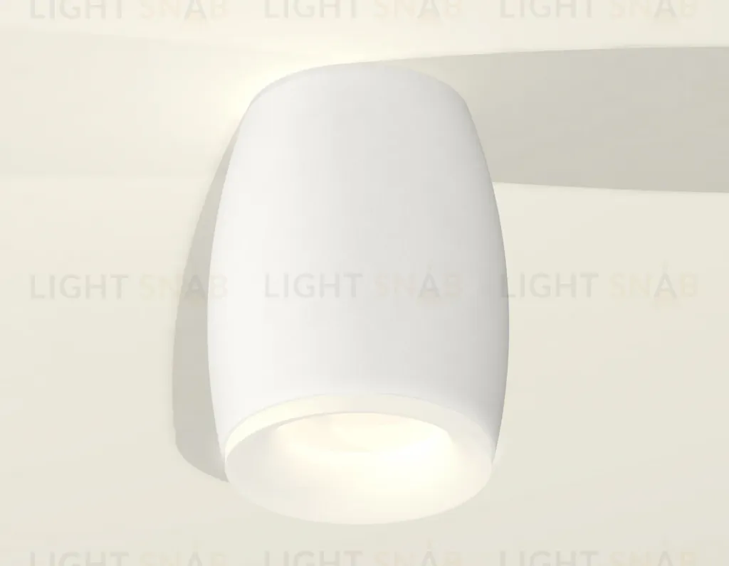 Накладной светильник Ambrella Light Techno XS1122021 (C1122, N7165) XS1122021