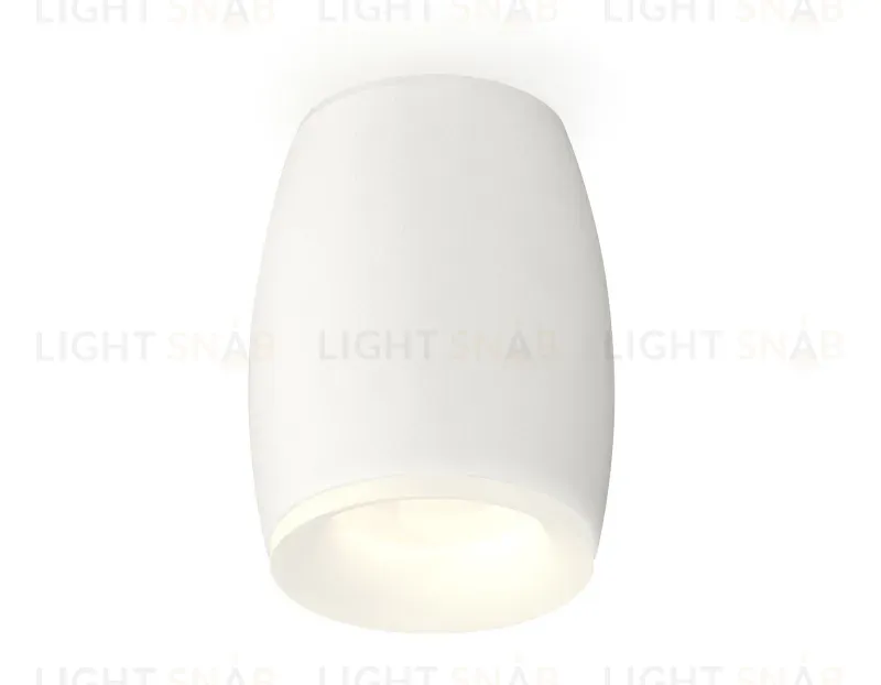 Накладной светильник Ambrella Light Techno XS1122021 (C1122, N7165) XS1122021