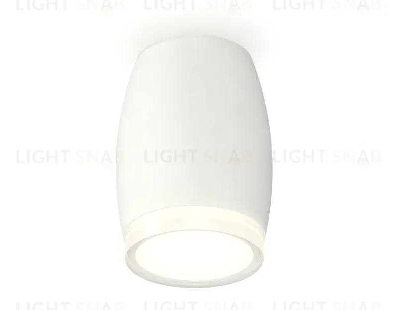 Накладной светильник Ambrella Light Techno XS1122022 (C1122, N7160) XS1122022