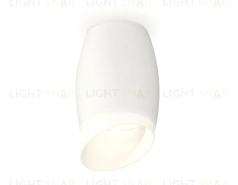 Накладной светильник Ambrella Light Techno XS1122023 (C1122, N7175) XS1122023