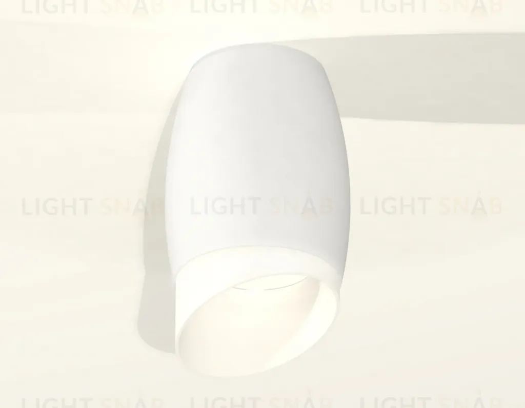 Накладной светильник Ambrella Light Techno XS1122023 (C1122, N7175) XS1122023