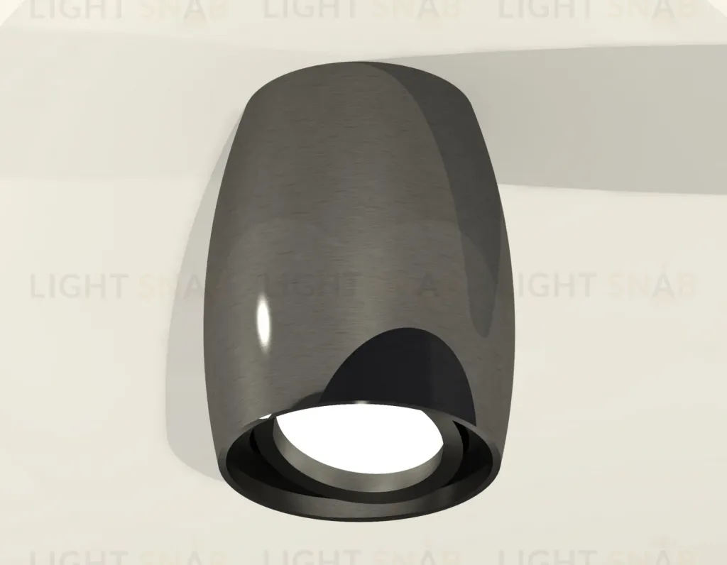 Накладной поворотный светильник Ambrella Light Techno XS1123002 (C1123, N7002) XS1123002