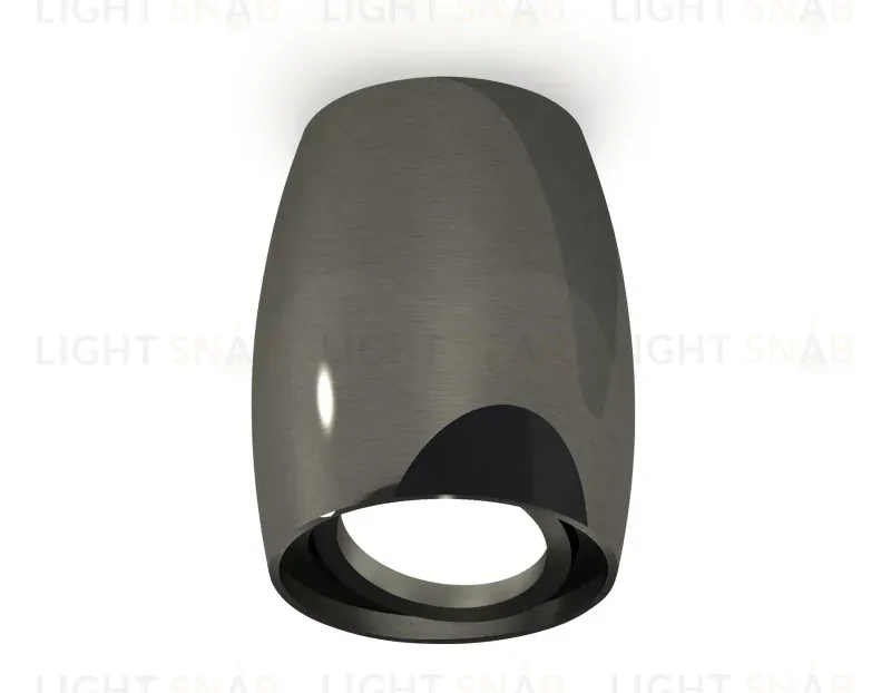Накладной поворотный светильник Ambrella Light Techno XS1123002 (C1123, N7002) XS1123002