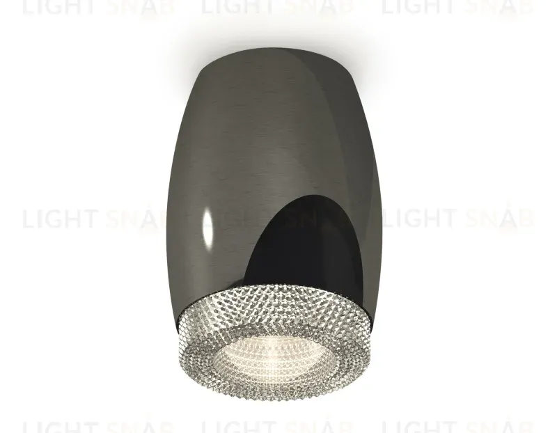Накладной светильник Ambrella Light Techno XS1123010 (C1123, N7191) XS1123010
