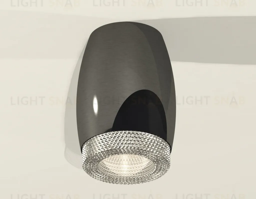 Накладной светильник Ambrella Light Techno XS1123010 (C1123, N7191) XS1123010