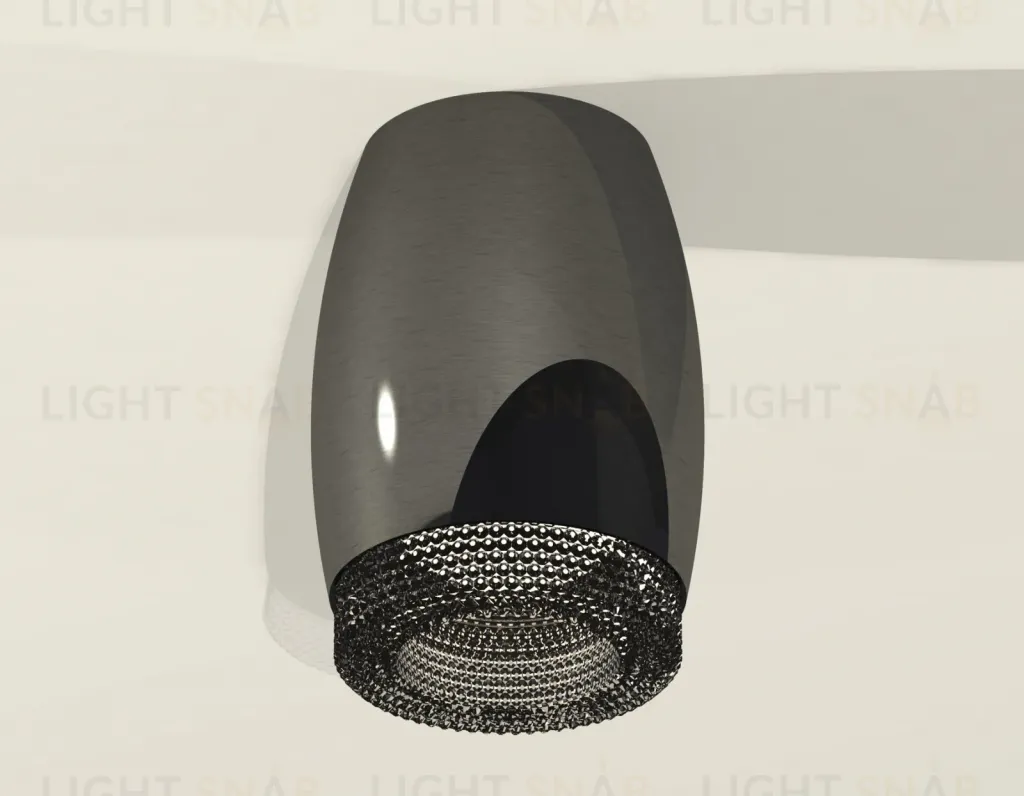 Накладной светильник Ambrella Light Techno XS1123011 (C1123, N7192) XS1123011