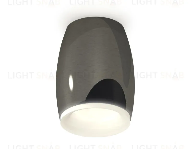 Накладной светильник Ambrella Light Techno XS1123021 (C1123, N7165) XS1123021