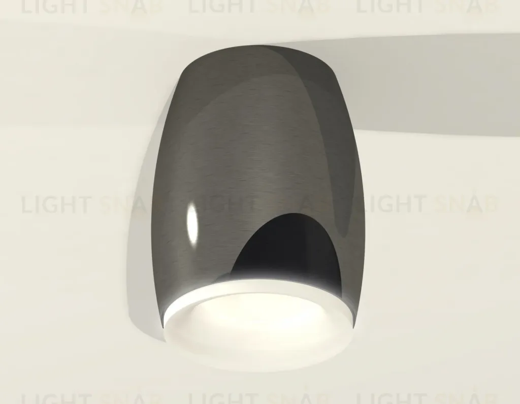 Накладной светильник Ambrella Light Techno XS1123021 (C1123, N7165) XS1123021