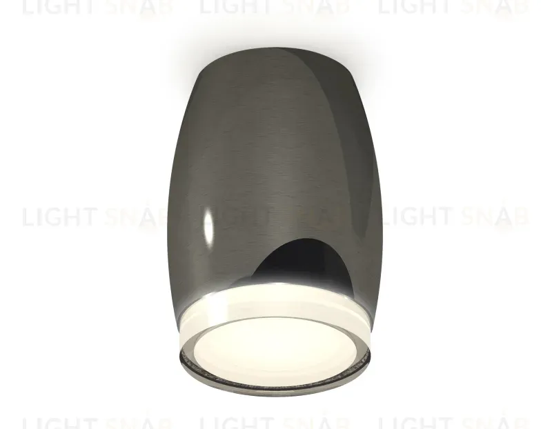 Накладной светильник Ambrella Light Techno XS1123022 (C1123, N7160) XS1123022