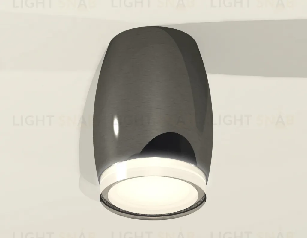 Накладной светильник Ambrella Light Techno XS1123022 (C1123, N7160) XS1123022