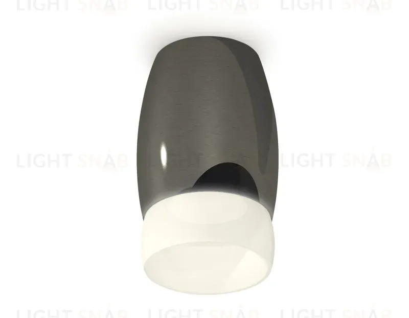 Накладной светильник Ambrella Light Techno XS1123024 (C1123, N7177) XS1123024