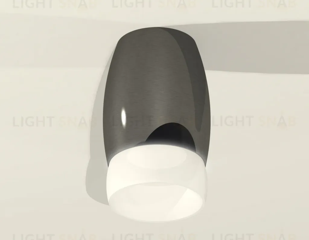 Накладной светильник Ambrella Light Techno XS1123024 (C1123, N7177) XS1123024