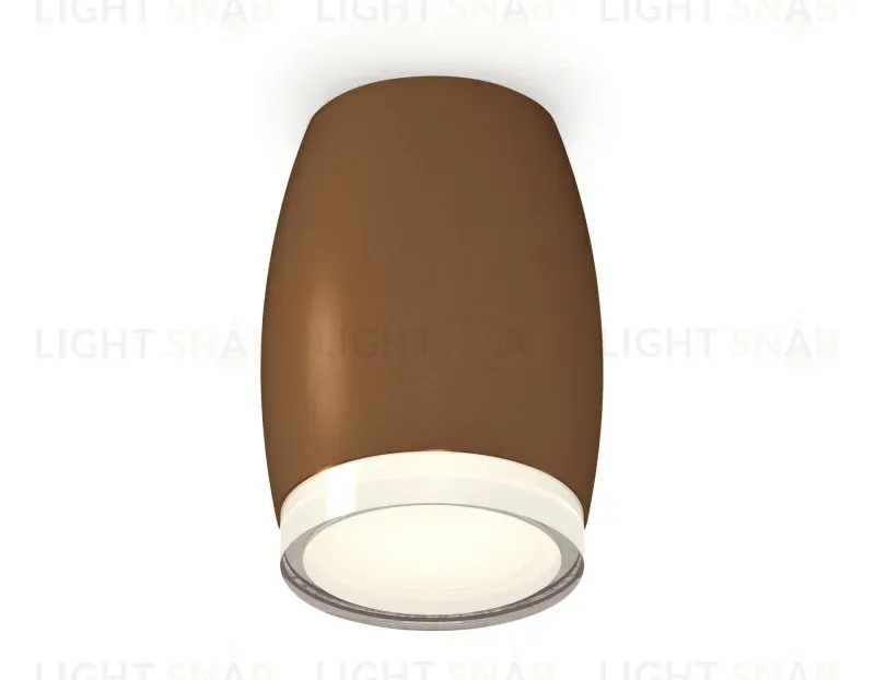 Накладной светильник Ambrella Light Techno XS1124021 (C1124, N7160) XS1124021