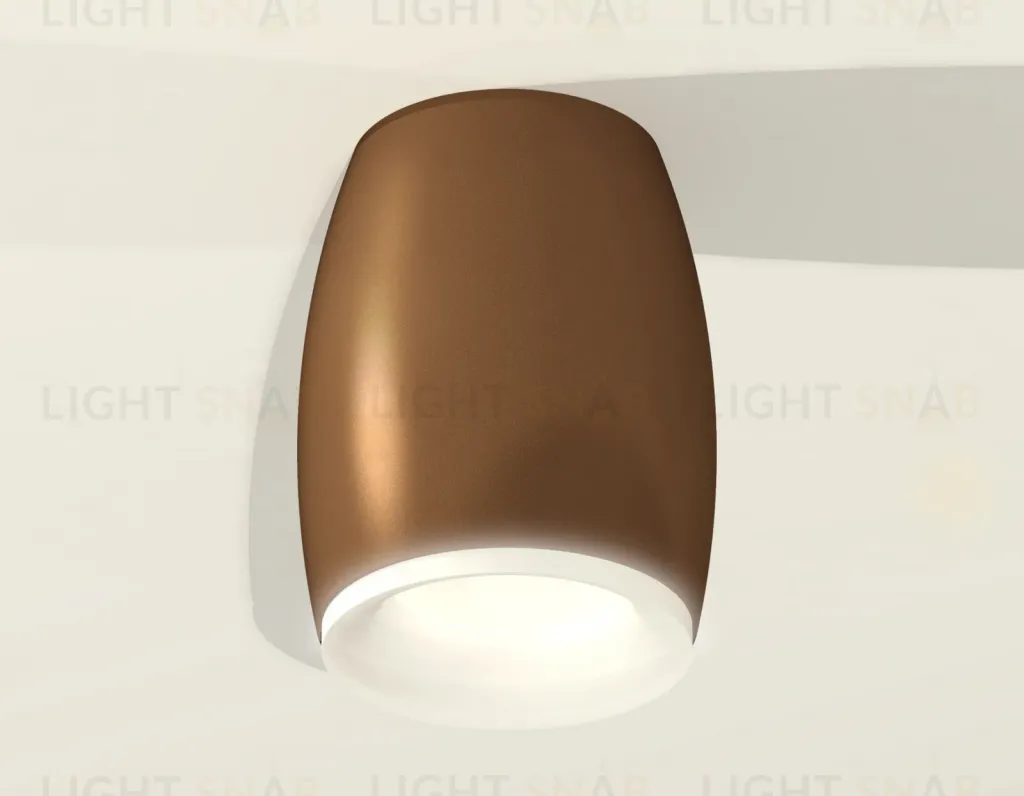 Накладной светильник Ambrella Light Techno XS1124020 (C1124, N7165) XS1124020
