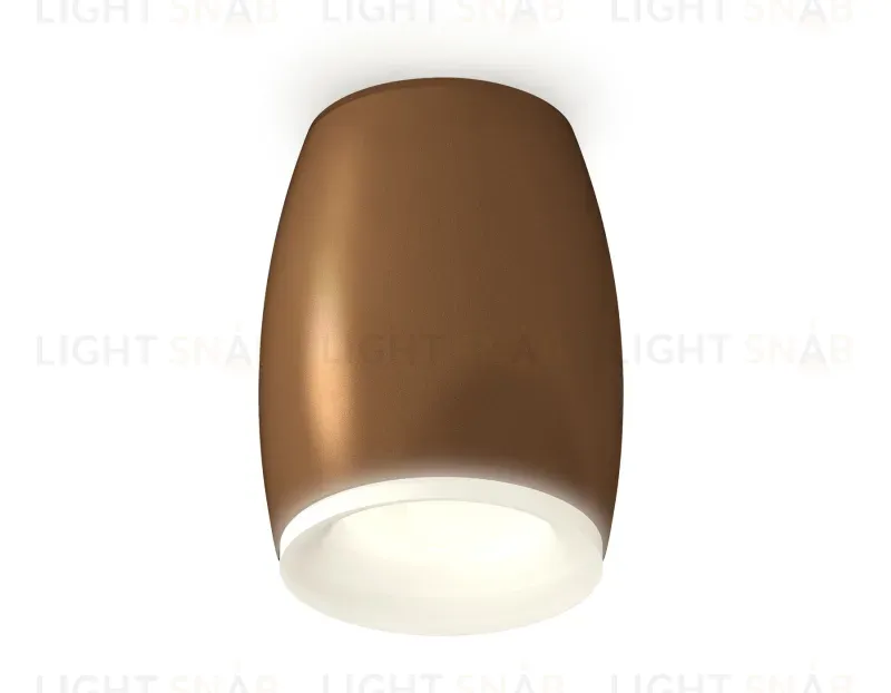 Накладной светильник Ambrella Light Techno XS1124020 (C1124, N7165) XS1124020