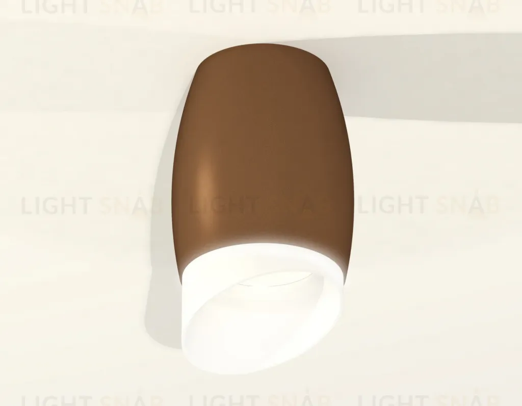 Накладной светильник Ambrella Light Techno XS1124022 (C1124, N7175) XS1124022