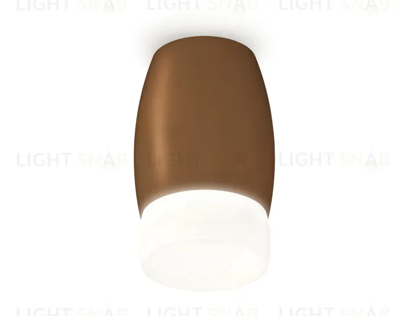 Накладной светильник Ambrella Light Techno XS1124023 (C1124, N7177) XS1124023