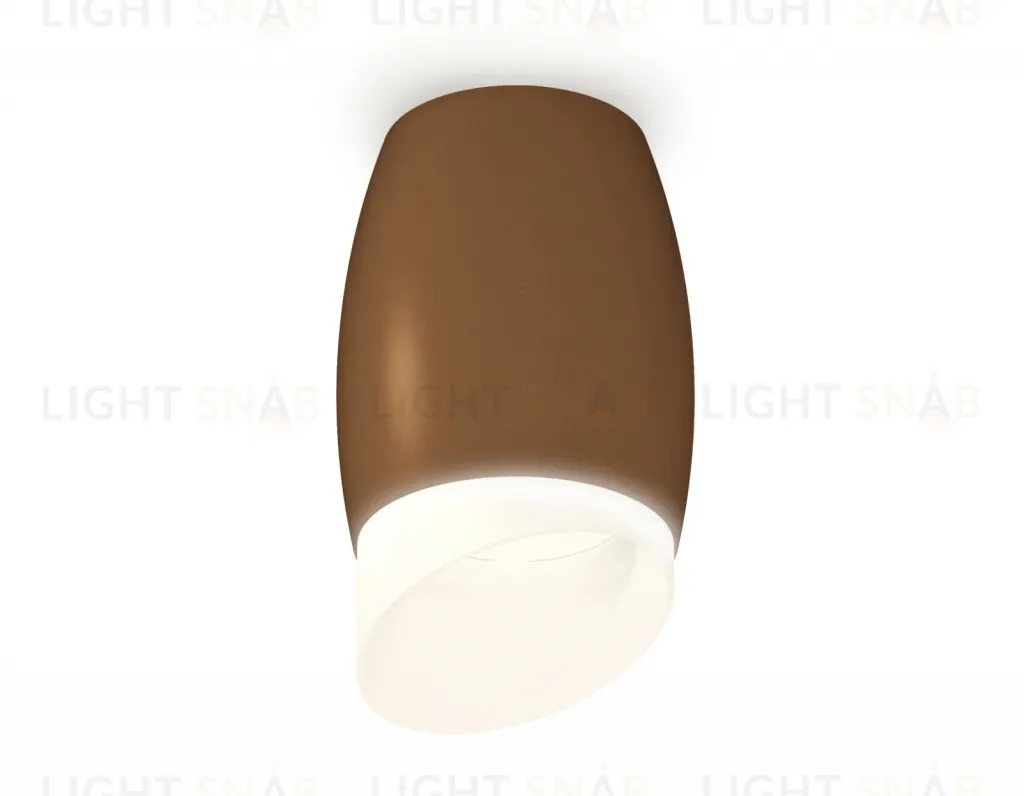 Накладной светильник Ambrella Light Techno XS1124022 (C1124, N7175) XS1124022