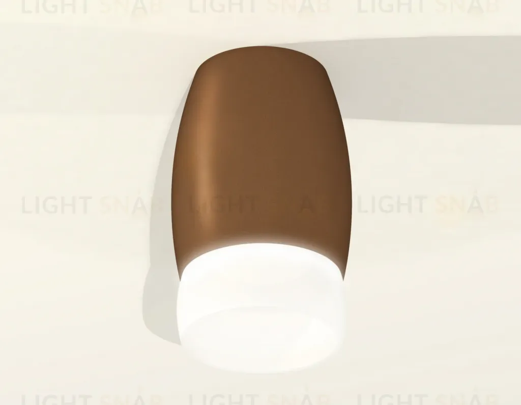 Накладной светильник Ambrella Light Techno XS1124023 (C1124, N7177) XS1124023
