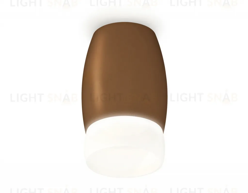 Накладной светильник Ambrella Light Techno XS1124023 (C1124, N7177) XS1124023