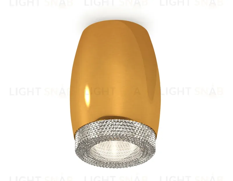 Накладной светильник Ambrella Light Techno XS1125010 (C1125, N7191) XS1125010