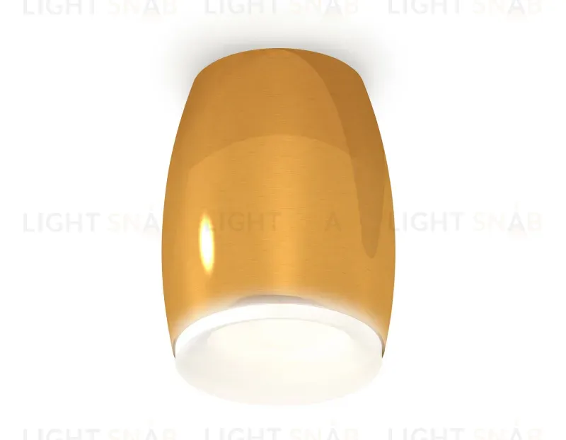 Накладной светильник Ambrella Light Techno XS1125020 (C1125, N7165) XS1125020