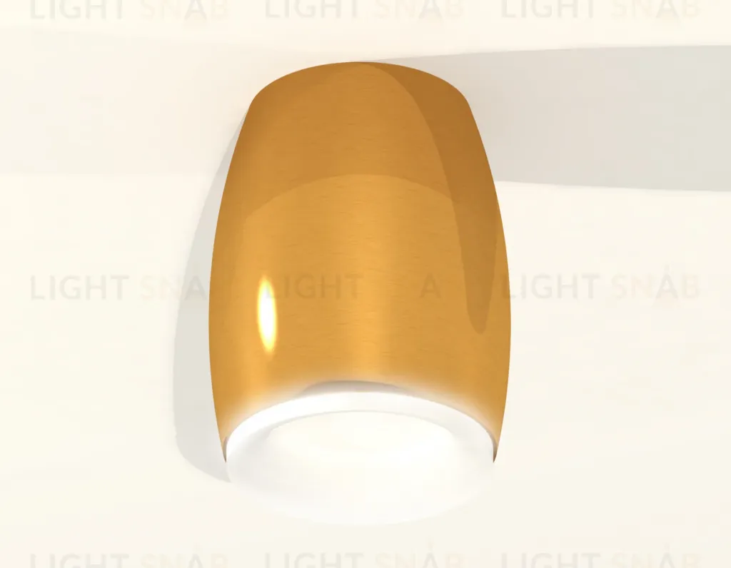 Накладной светильник Ambrella Light Techno XS1125020 (C1125, N7165) XS1125020