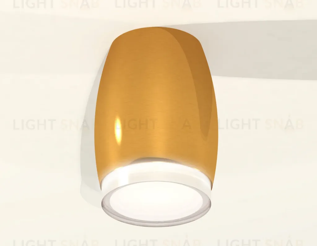 Накладной светильник Ambrella Light Techno XS1125021 (C1125, N7160) XS1125021